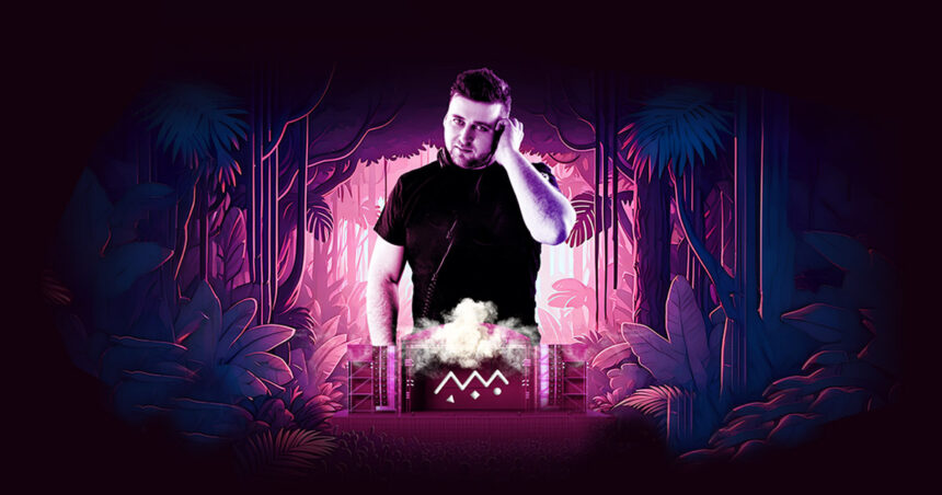 Horatio va concerta la Timișoara Music Awards Festival, venind din Ibiza. 1 din ibiza la timisoara horatio vine la timisoara music awards festival 67f21ffc37b80