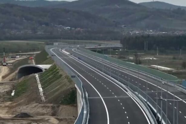 din luna mai se va putea circula pe autostrada de la curtea de arges la bucuresti 67ff8e3562f22