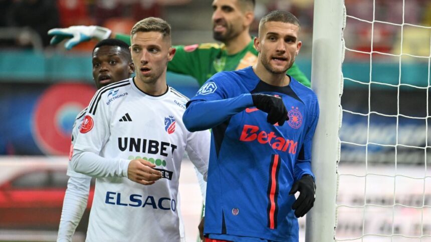 dinamo vrea sa fure un fotbalist de sub nasul fcsb ului 67f7de3a7f78f