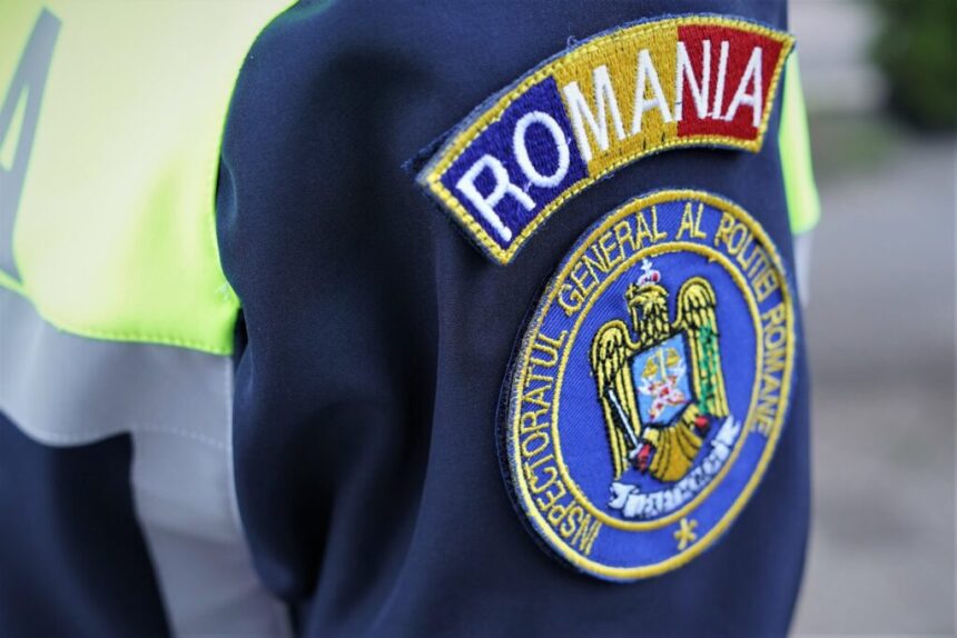 doi politisti din constanta au doi hotii pe picior gresit chiar pe bulevardul alexandru lapusneanu 67eea1b315f08