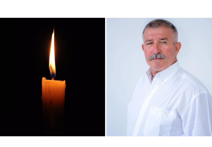 doliu in techirghiol s a stins din viata dan bogoi consilier local si simbol al sportului local 6810ed02778a8