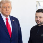donald trump aminteste din nou ca nu este un fan al lui volodimir zelenski dar spune ca nu l invinovateste pentru razboiul din ucraina 680204a9d2422