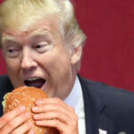 donald trump critica alimentele europene si spune ca nu sunt bune pentru americani greseste sunt mai sigure decat cele americane 67f9649e48250