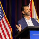 donald trump jr soseste in romania a treia oprire pentru fiul cel mare al presedintelui sua in turneul din europa de est 680f2351384c9