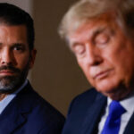 donald trump jr vine in romania cu o saptamana inainte de primul tur al alegerilor prezidentiale 67f4e270829fd