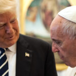 donald trump mesaj dupa moartea papei francisc dumnezeu sa l binecuvanteze pe el si pe toti cei care l au iubit 68065ebd6121d