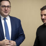 donald trump nu a fost niciodata interesat de ucraina si de suferintele sale afirma ministrul ceh de externe 6802be9dca330