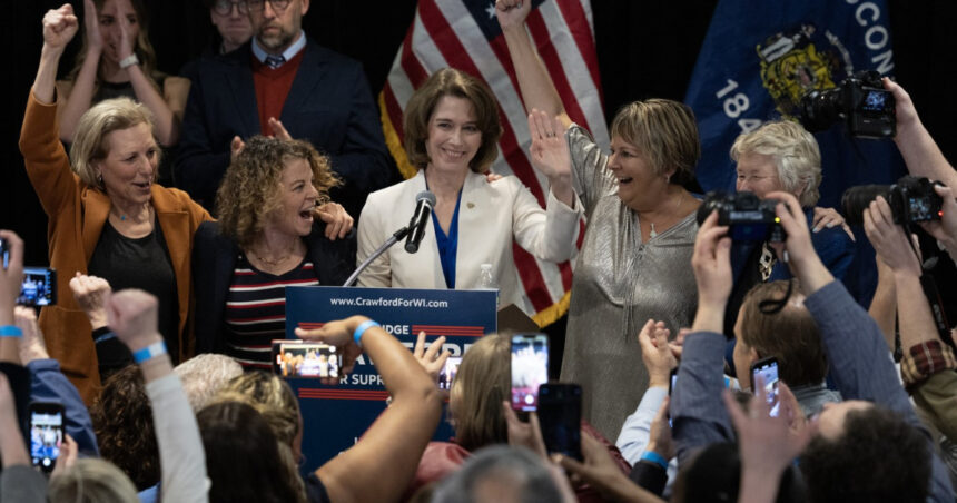 donald trump si elon musk au suferit primul lor esec electoral in wisconsin un dezastru pentru statele unite ale americii 67ece5d4d57e4