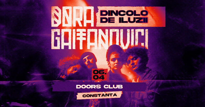 dora gaitanovici doors club 67f0459f7fc55