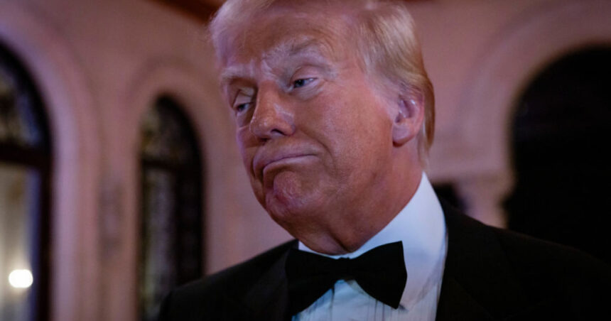 dorinta lui trump de a prelua canada si groenlanda nu se bucura de mare sustinere printre americani 67f3b27d80648