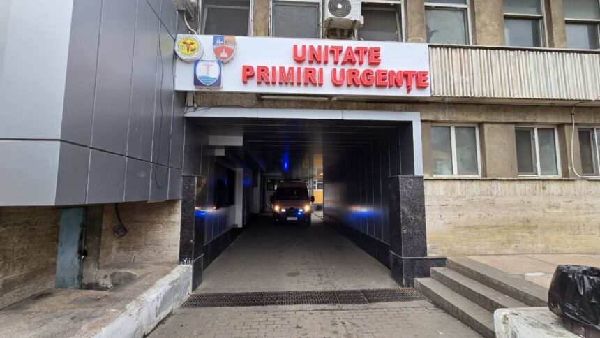 dsp constanta vezi aici programul unitatilor sanitare pentru urgente medicale in perioada pastelui 2025 6800ec83412c3
