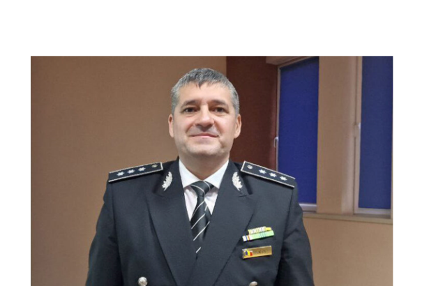 dumitru biltag fostul sef al ipj constanta numit inspector general adjunct in cadrul inspectoratului general al politiei de frontiera 67fce3f5bfc38
