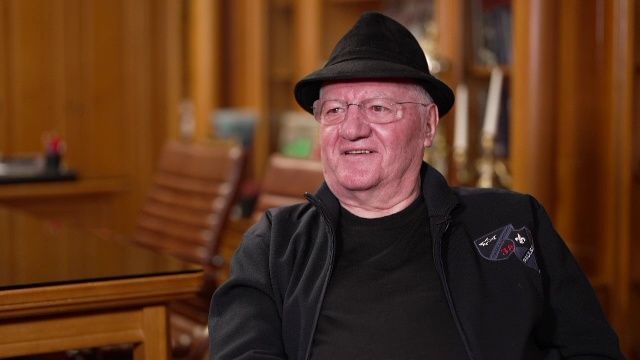 dumitru dragomir a intervenit in conflictul dintre victor angelescu si suporterii rapidului 67f3feaa54a20