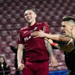 dupa ce a refuzat propunerea de la fcsb cfr cluj anunta avem oferte mult mai mari pentru louis munteanu 6807d3306ca5f