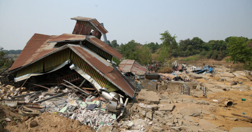 dupa cutremurul soldat cu 3 471 de morti ploile din myanmar ingreuneaza eforturile umanitare si cresc riscurile de boli 67f21a24acfe6
