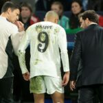 dupa eliminarea din champions league real madrid a mai primit o lovitura inaintea finalei din cupa spaniei cu fc barcelona 68011567b796b