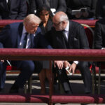 dupa intalnirea cu zelenski trump a fost intrebat direct de un lider european ce planuri are cu rusia ce a raspuns liderul american 680de8f6c203d