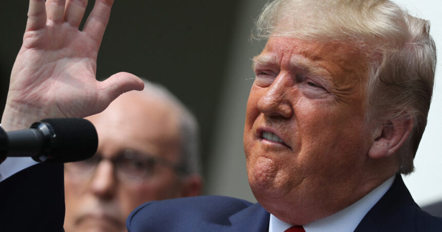 dupa intalnirea cu zelenski trump a rabufnit impotriva lui putin cred ca nu vrea sa opreasca razboiul si ma duce de nas 680cf6e37a5fb