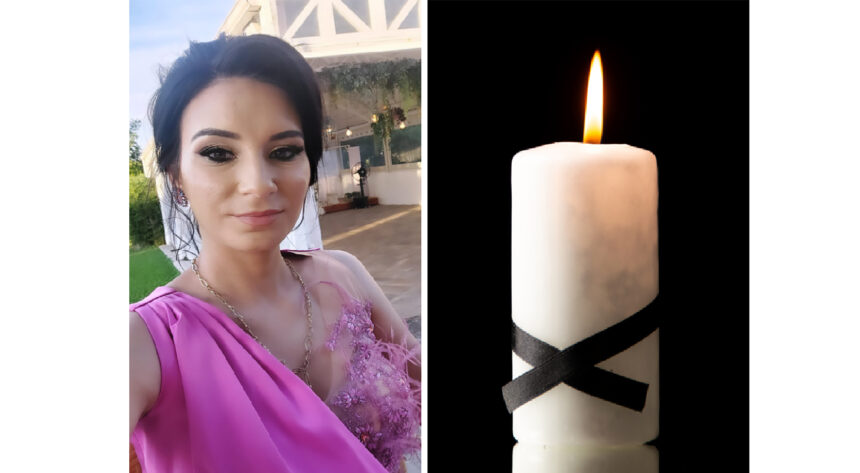 ea este tanara din lumina care a murit in accidentul cumplit de azi nicoleta era insarcinata 67f6ca137f8ff