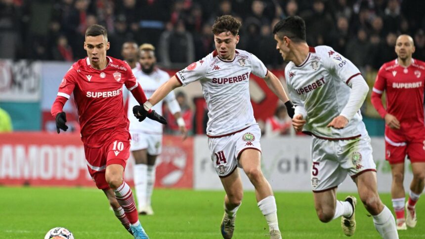 echipele de start la rapid dinamo kopic schimba portarul iar sumudica mizeaza pe stolz 67f2ad295255a