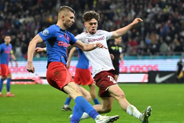echipele de start la rapid fcsb sumudica schimba sistemul singura surpriza pregatita de becali 680e63a741265