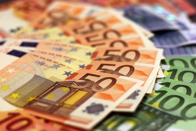 economia zonei euro a inregistrat o crestere peste asteptari in primul trimestru 6811faeba6cf4