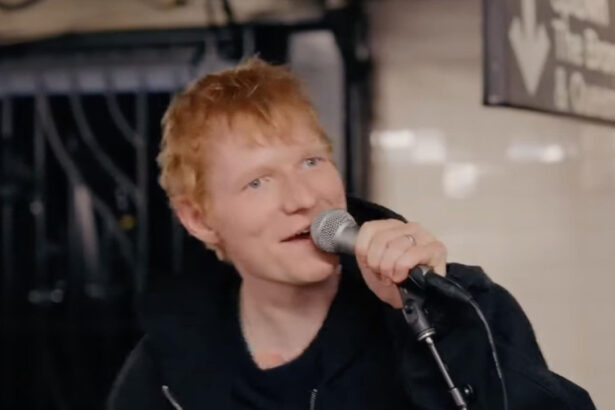 ed sheeran a fost desemnat unul dintre cei mai influenti 100 de oameni de revista time 67ffe3db6e2c6
