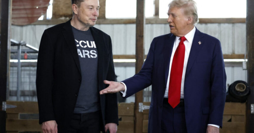 efect de buldozer un fost angajat federal demasca masurile extreme ale lui elon musk pentru reducerea cheltuielilor guvernamentale 67f402573e338