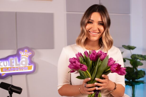 ela craciun recunoaste fara retineri la un an de cand si a lansat podcastul influenceri care castiga zeci de mii de euro din online nu sunt foarte multi ma costa enorm exclusiv 67f6886f4e2b9