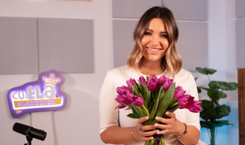 ela craciun recunoaste fara retineri la un an de cand si a lansat podcastul influenceri care castiga zeci de mii de euro din online nu sunt foarte multi ma costa enorm exclusiv 67f6886f4e2b9