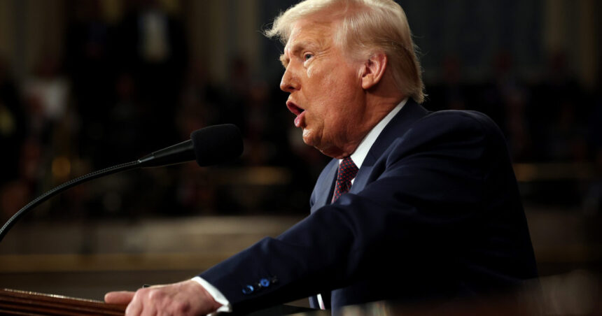 eliberati o pe marine le pen trump a rabufnit din nou la adresa justitiei franceze 67ef9a79b03c8