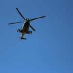 elicopter cu camere speciale monitorizeaza traficul soferii imprudenti risca amenzi si suspendarea permisului 6803aba907900