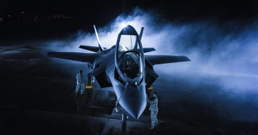 elvetia ar putea renunta sa mai cumpere avioane f 35 din sua presiune publica uriasa pentru anularea unui contract de 61 miliarde usd 6806acbb366e2
