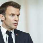 emmanuel macron anunta o platforma pentru cercetatorii care aleg sa se mute in ue alege franta pentru stiinta 68029819e0a9a