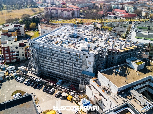 erbasu va construi viitorul institut regional de oncologie din timisoara contractul depaseste 840 milioane lei 67f4ac989851f