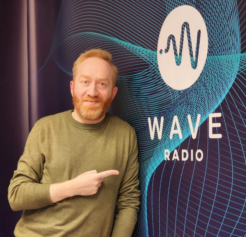 erwin simsensohn directorul tsc la wave radio seas continua si anul acesta cu ce va veni nou aceasta stagiune video 67f963bd9fdd0