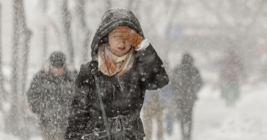 este ninsoarea de aprilie un fenomen iesit din comun explicatiile meteorologilor 67f29be70223c