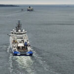 estonia a confiscat un petrolier in marea baltica nava nu avea pavilion si face parte din flota fantoma a rusiei 67f95661b0f6d