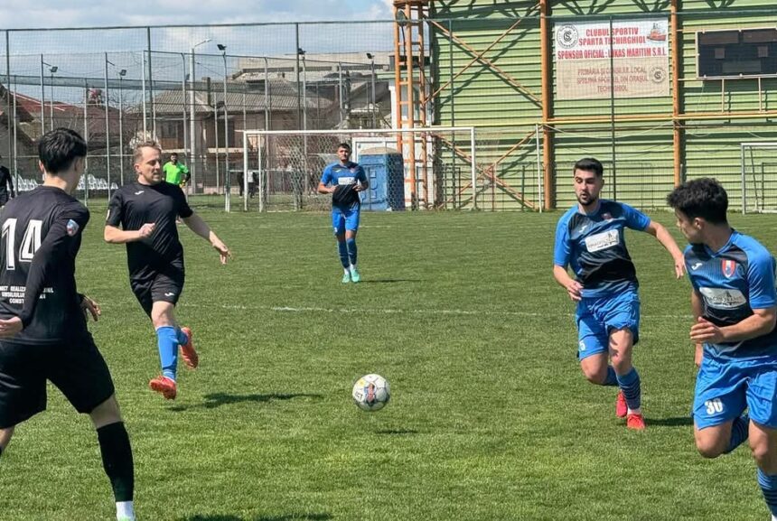etapa cu goluri multe pentru favorite in liga a iv a 67fbc8df983ba