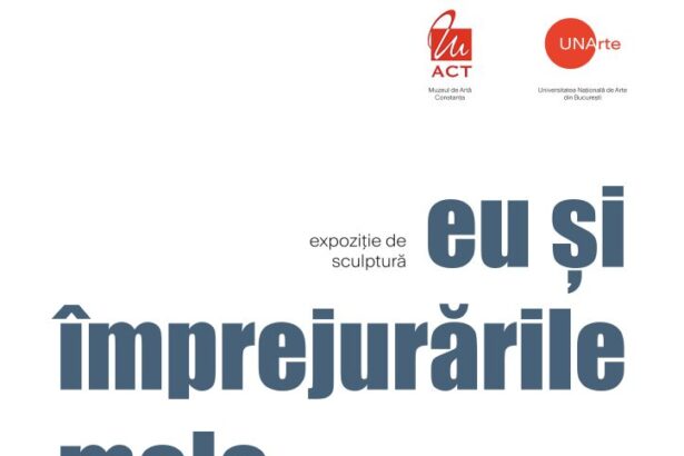 eu si imprejurarile mele expozitie de sculptura la muzeul de arta constanta 680adb249d64d