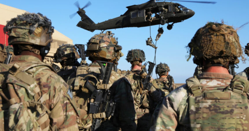 europa este prea slaba in fata rusiei fara sua avertisment dur al finlandei privind retragerea trupelor americane din nato 67f38af71b84d
