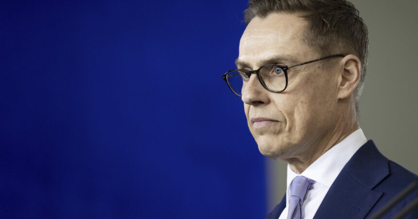 europa trebuie sa ia legatura cu putin spune presedintele finlandei 67eea414213d1