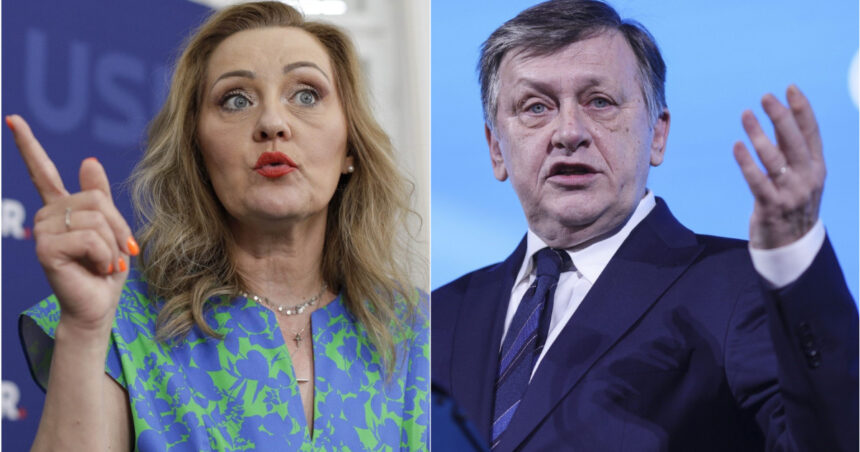 exclusiv ce spun elena lasconi si crin antonescu despre tarifele anuntate de sua trebuie sa protejam companiile romanesti 67ee5a8183da5