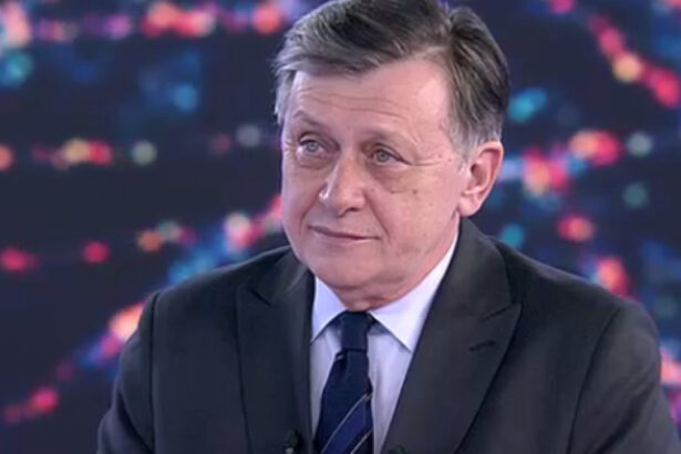 exclusiv ce spune crin antonescu despre sondajul lui nicusor dan si ce arata cele ale coalitiei hai sa ne vedem de treaba 67eef4ff3111c