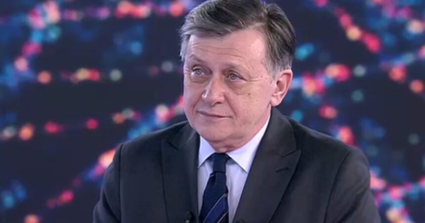exclusiv ce spune crin antonescu despre sondajul lui nicusor dan si ce arata cele ale coalitiei hai sa ne vedem de treaba 67eef4ff3111c