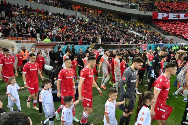 exclusiv doi jucatori sunt out suta la suta inainte de fcsb dinamo 6811fcd25dfa5