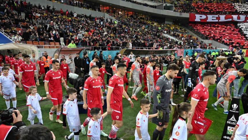 exclusiv doi jucatori sunt out suta la suta inainte de fcsb dinamo 6811fcd25dfa5