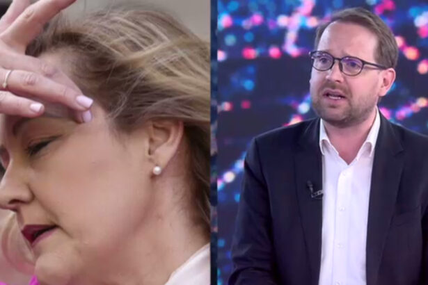 exclusiv dominic fritz dupa retragerea sprijinului usr pentru elena lasconi comitetul politic va decide oficial joi pe cine sustinem 67f6cc4f8c42b