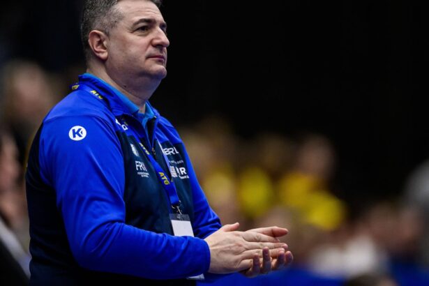 exclusiv florentin pera avertizeaza inainte de turul play off ului de calificare la cm de handbal feminin trebuie sa dam tot ce avem mai bun 67f561b447d7b