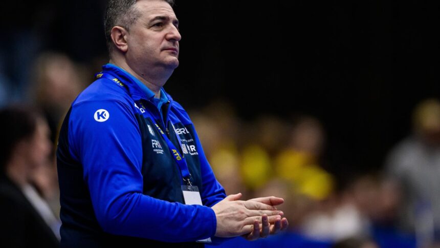 exclusiv florentin pera avertizeaza inainte de turul play off ului de calificare la cm de handbal feminin trebuie sa dam tot ce avem mai bun 67f561b447d7b